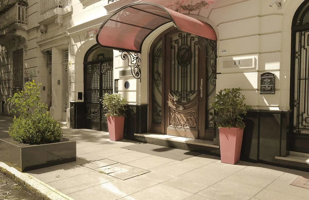 Duque Hotel Boutique & Spa (Adults Only)-1
