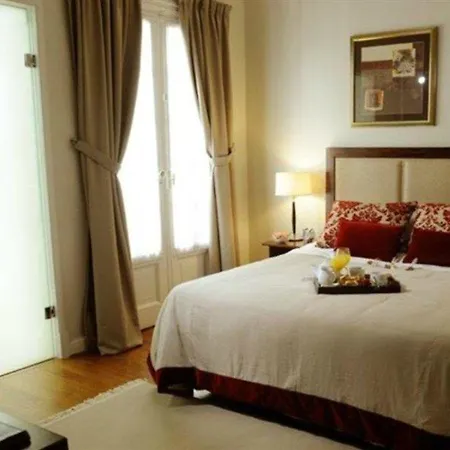 Duque Hotel Boutique & Spa (Adults Only)-3
