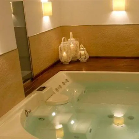 Duque Hotel Boutique & Spa (Adults Only)-3