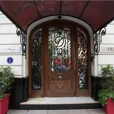 Duque Hotel Boutique & Spa (Adults Only)-2