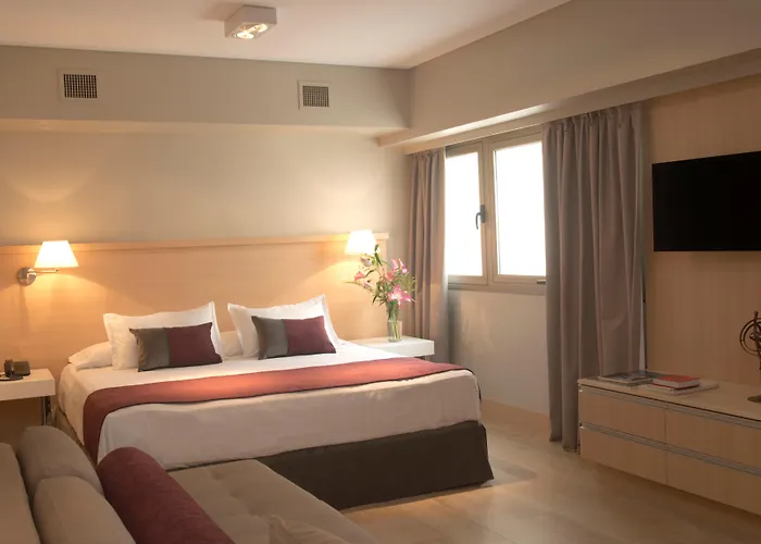 Arc Recoleta Boutique Hotel & Spa Buenos Aires